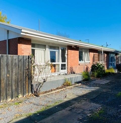  at 1/41 Champion Street, Edgeware, Christchurch City, Canterbury