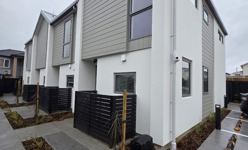  at 4/41 Margaret Road, Papatoetoe, Manukau City, Auckland