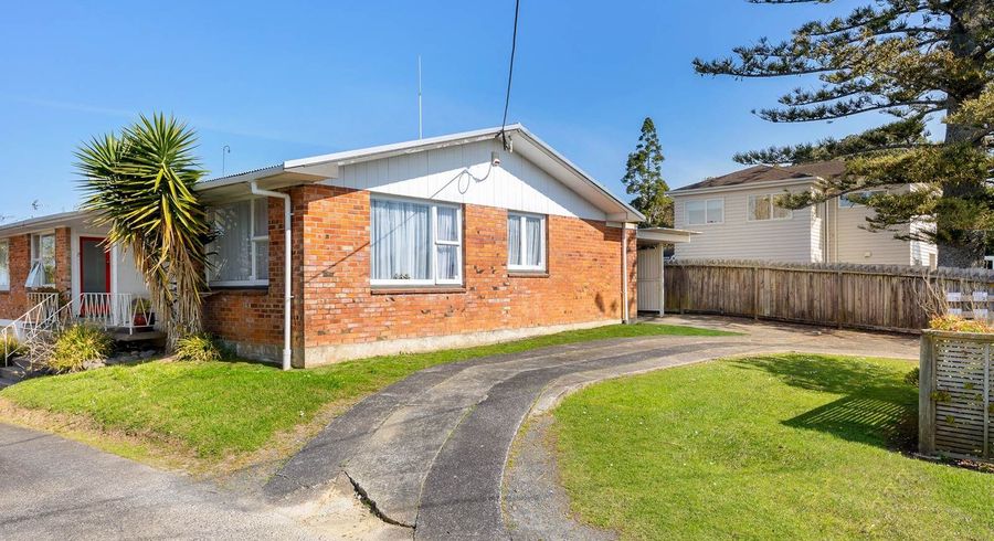  at 1/26 Rangatira Road, Birkenhead, North Shore City, Auckland