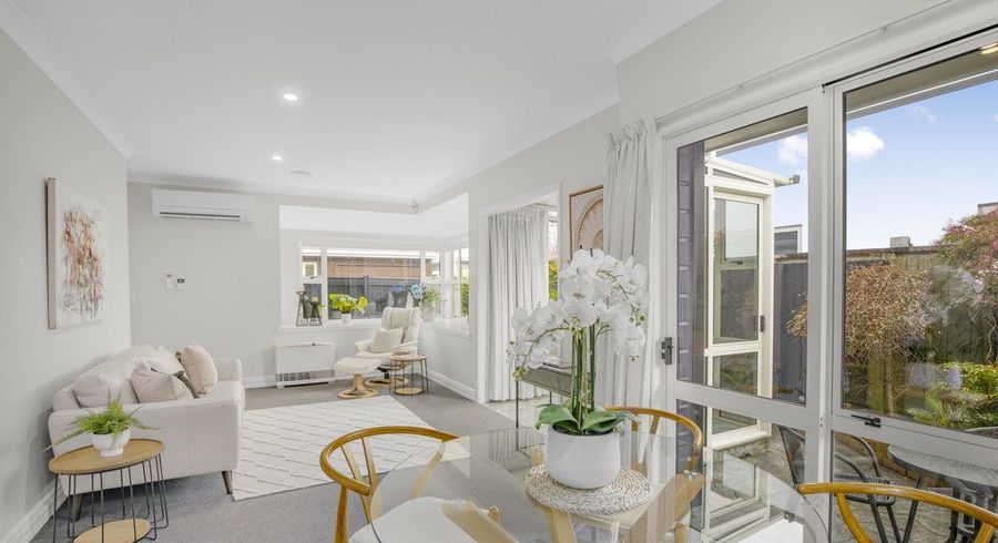  at 3/26 Myrtle Street, Hutt Central, Lower Hutt