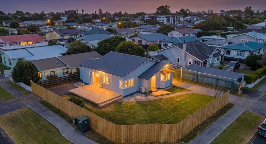  at 1/52 Jellicoe Road, Manurewa, Manukau City, Auckland