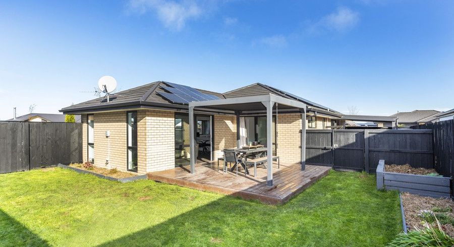  at 2 Lucca Crescent, Rolleston, Rolleston