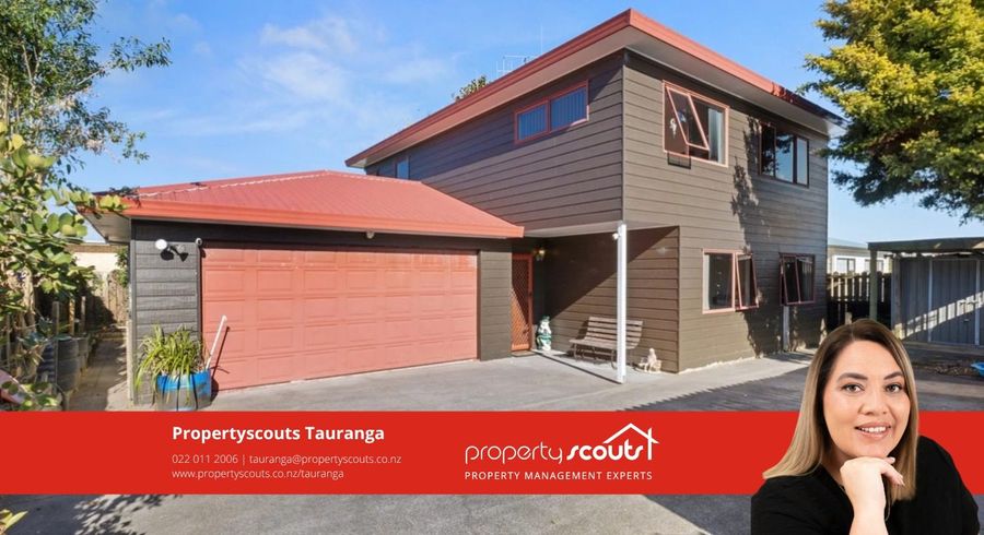  at 10B Linton Crescent, Matua, Tauranga, Bay Of Plenty