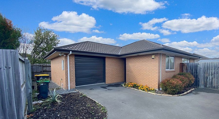  at 448b Ferry Road, Woolston, Christchurch City, Canterbury