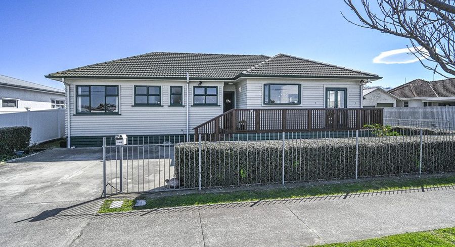  at 1/918 Nelson Street North, Mahora, Hastings
