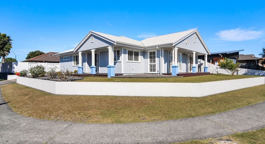  at 2 Sarah Place, Papamoa Beach, Tauranga, Bay Of Plenty