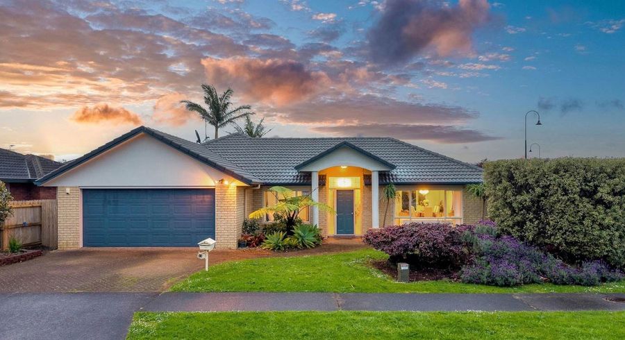  at 11 Matarangi Road, East Tamaki, Manukau City, Auckland