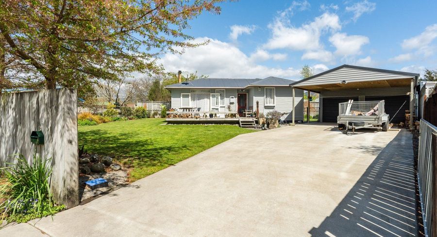  at 32 Tureiti Place, Turangi