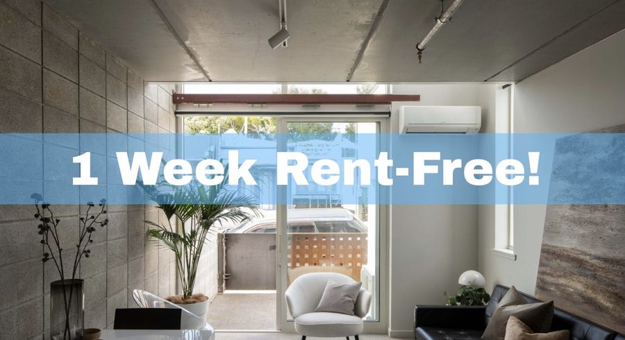  at 7/28 Martin Square, Te Aro, Wellington, Wellington