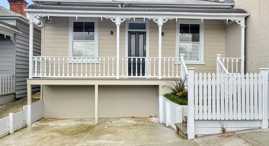  at 27 Dean Street, Grey Lynn, Auckland City, Auckland