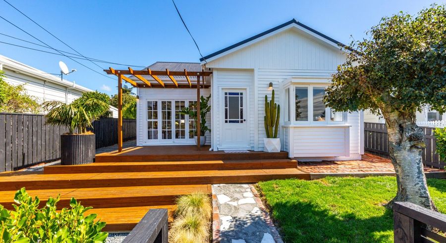  at 89 Standen Street, Karori, Wellington, Wellington