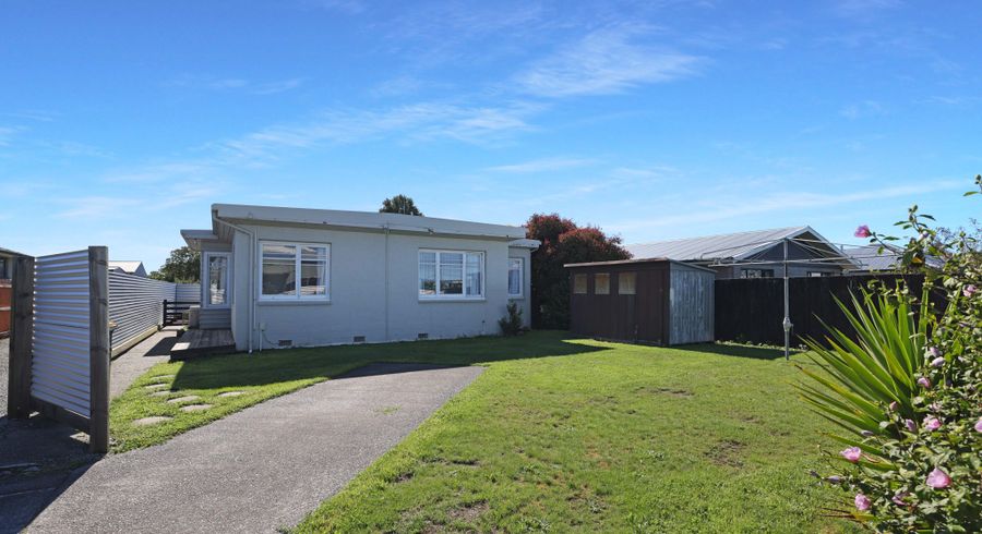  at 166 Alford Forest Road, Allenton, Ashburton, Canterbury