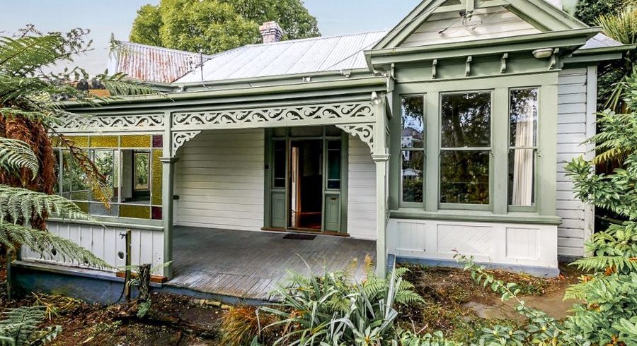  at 11 Durham Street, Mornington, Dunedin, Otago