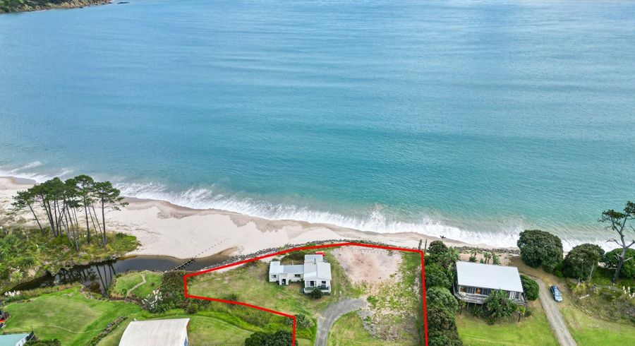  at 266 Hokianga Harbour Drive, Ōmāpere, Kaikohe