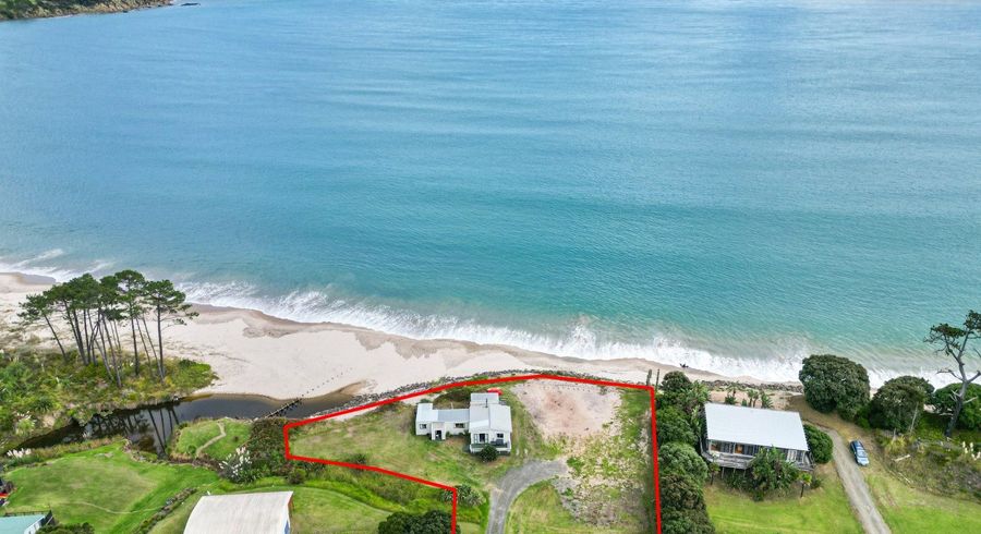  at 266 Hokianga Harbour Drive, Omapere, Far North, Northland