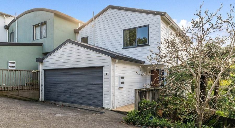  at 6/61 Birkdale Road, Birkdale, North Shore City, Auckland