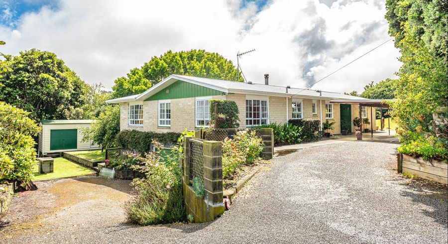  at 220 Watt Livingstone Road, Westmere, Whanganui, Manawatu / Whanganui