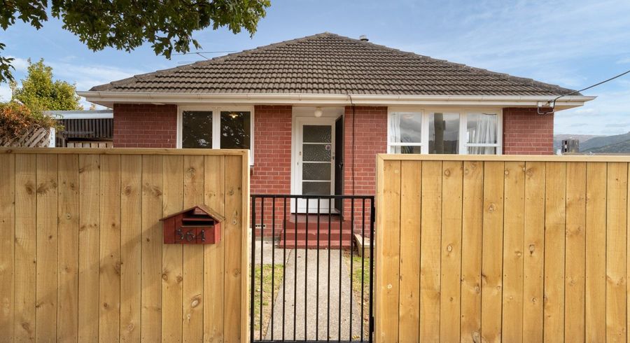  at 1/564 Fergusson Drive, Trentham, Upper Hutt