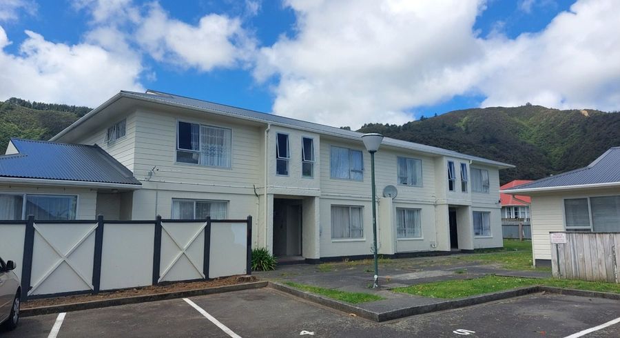  at 9/158 Rata Street, Naenae, Lower Hutt, Wellington