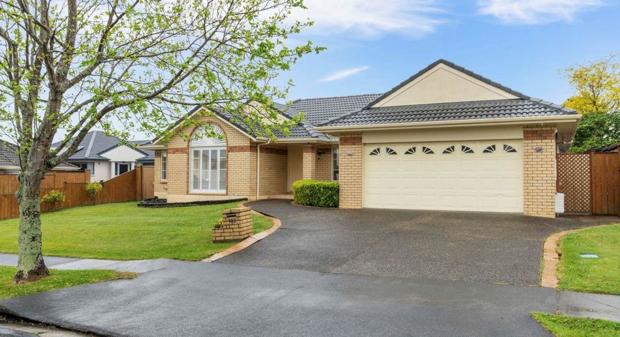  at 102 Golfland Drive, Golflands, Manukau City, Auckland