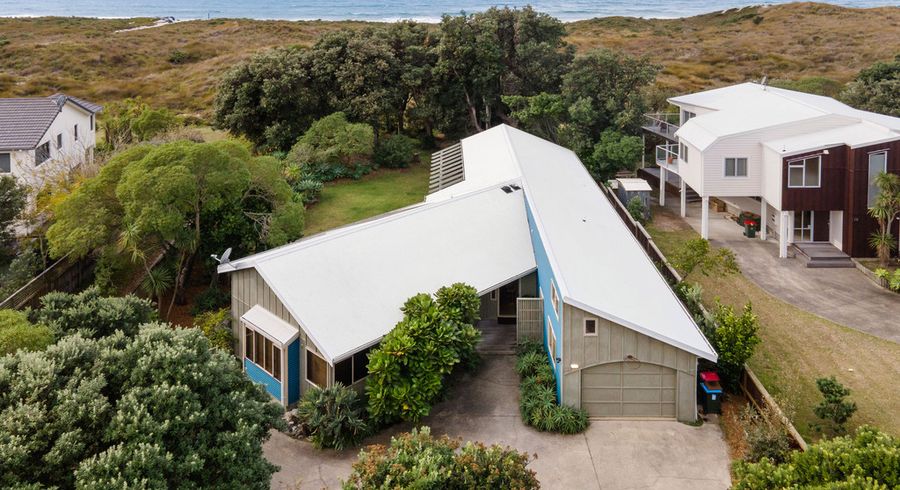  at 12 Sea Crest Place, Bowentown, Waihi Beach