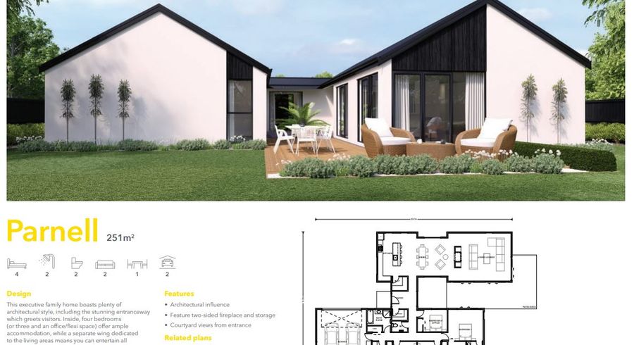  at Beaches Development, Matarangi, Thames-Coromandel, Waikato