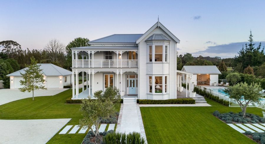  at 130 Omaha Flats Road, Omaha, Rodney, Auckland