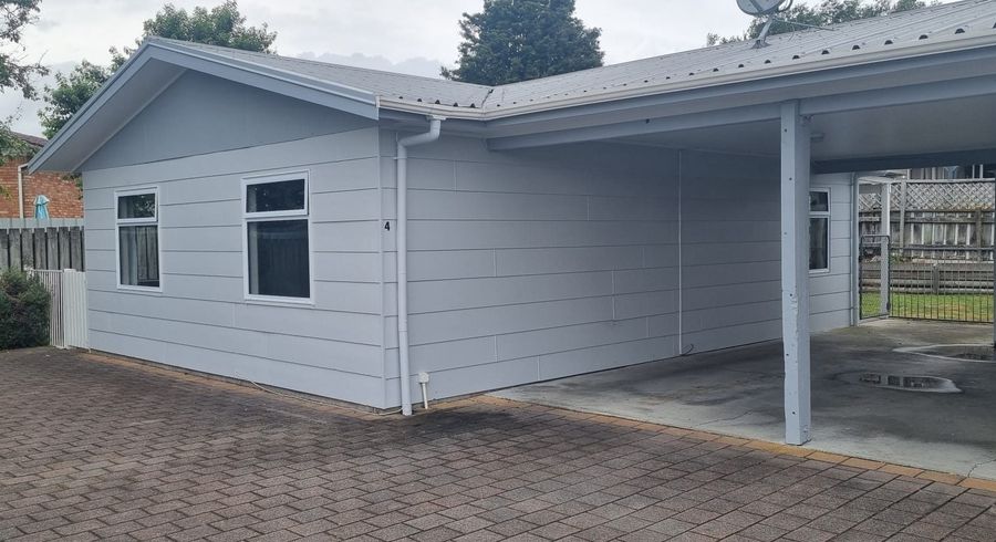  at 4/251 Taharepa Road, Tauhara, Taupo, Waikato