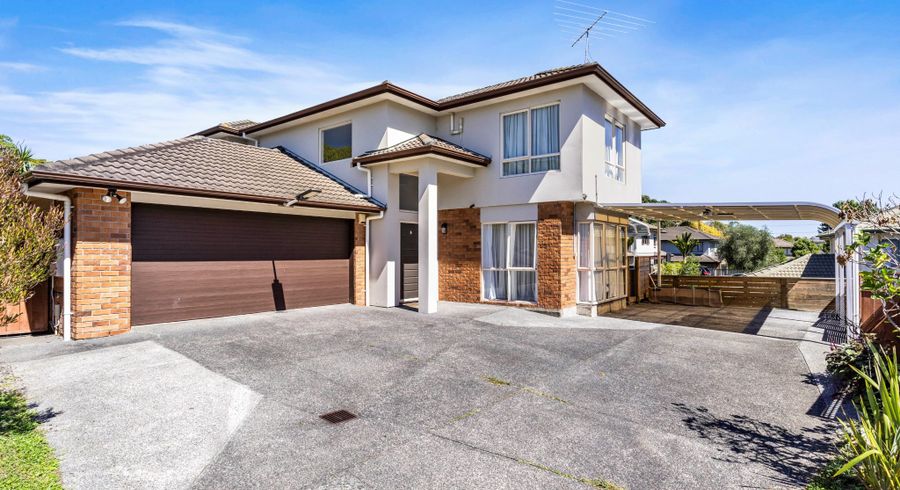  at 43 Kristin Lane, Albany, Auckland