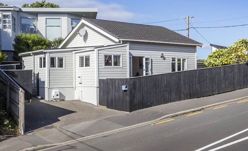  at 2 Pembroke Road, Northland, Wellington