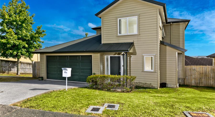  at 27A Sapperton Drive, Henderson, Auckland