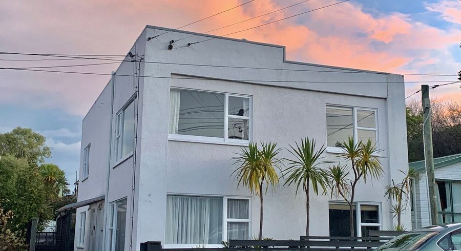  at 34A Duncan Street, City Centre, Dunedin, Otago