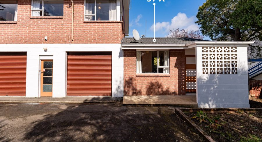  at 37A Wales Street, Maori Hill, Dunedin, Otago