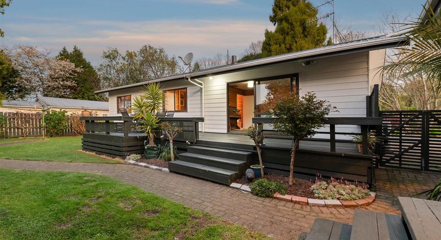  at 421A Sunset Road, Sunnybrook, Rotorua