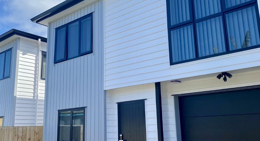  at 9D Avis Avenue, Papatoetoe, Manukau City, Auckland