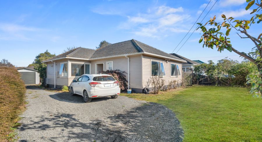  at 11 Christian Street, Bryndwr, Christchurch City, Canterbury