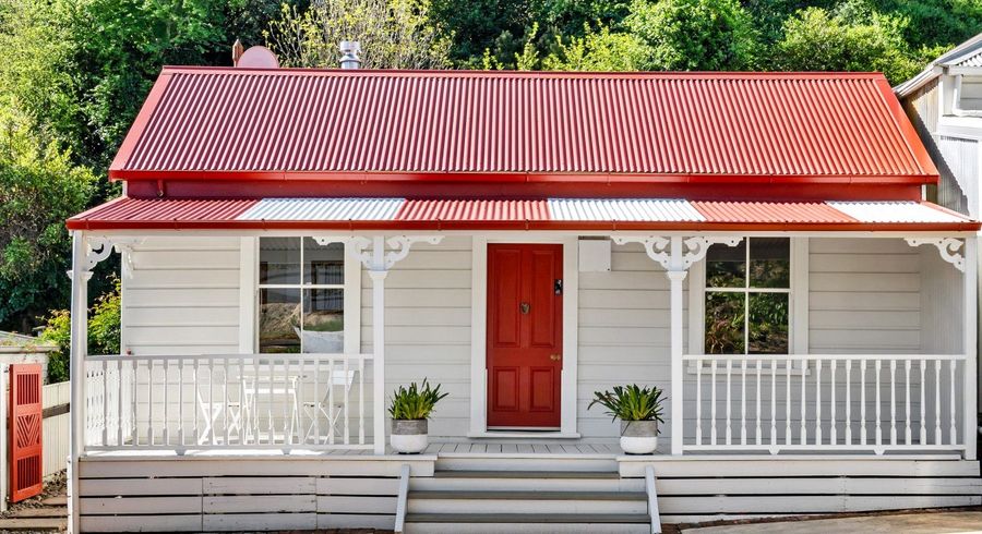  at 95 Milton Road, Bluff Hill, Napier, Hawke's Bay