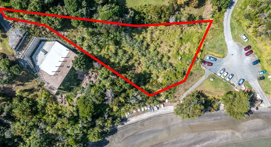  at 17 Ridge Road, Mahurangi East, Rodney, Auckland