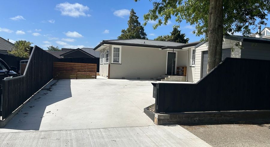  at 89 Pahiatua Street, Hokowhitu, Palmerston North