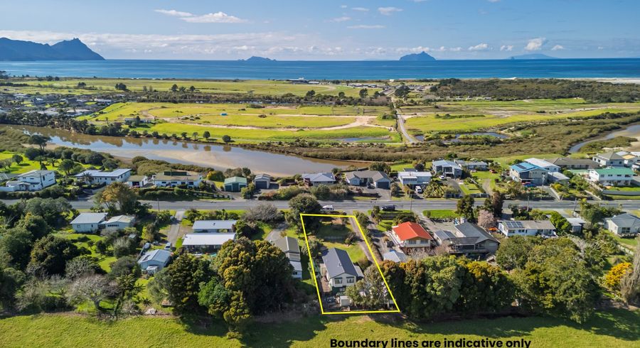  at 137 Marsden Point Road, Ruakaka, Whangarei, Northland