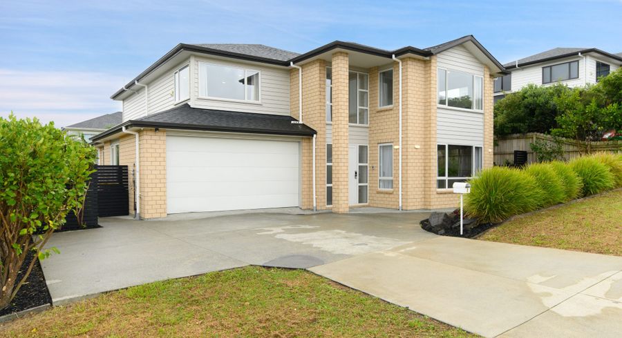  at 7 Ngaroma House Drive, Hobsonville, Waitakere City, Auckland