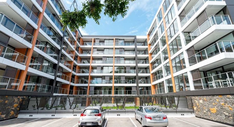  at 409/10 Lion place, Epsom, Auckland City, Auckland