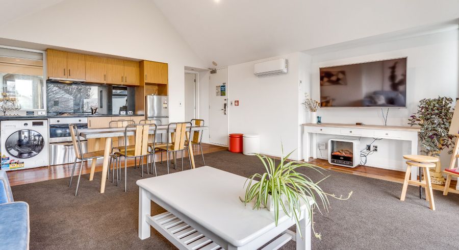  at 8/6 Harts Creek Lane, Northwood, Christchurch
