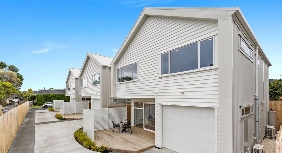  at 10C Abercrombie Street, Howick, Manukau City, Auckland