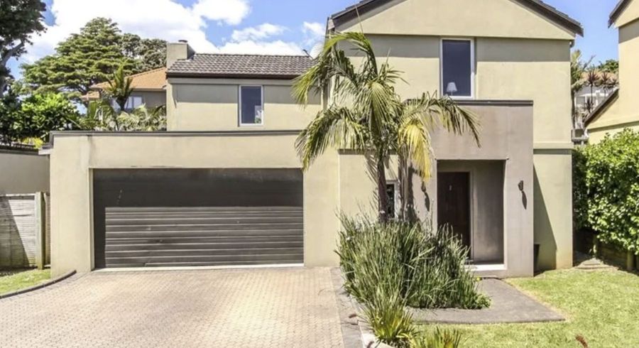  at 2/905 Mt Eden Road, Mount Eden, Auckland City, Auckland