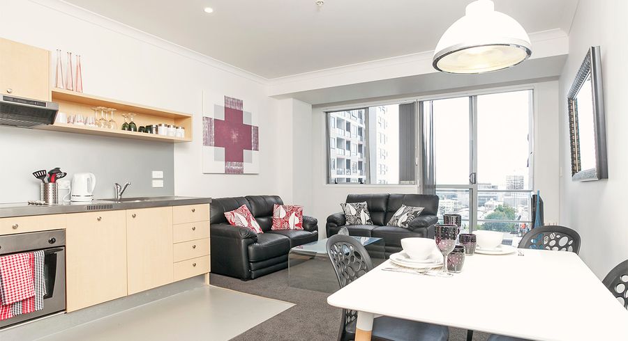  at 419/149 Nelson Street, Auckland Central, Auckland