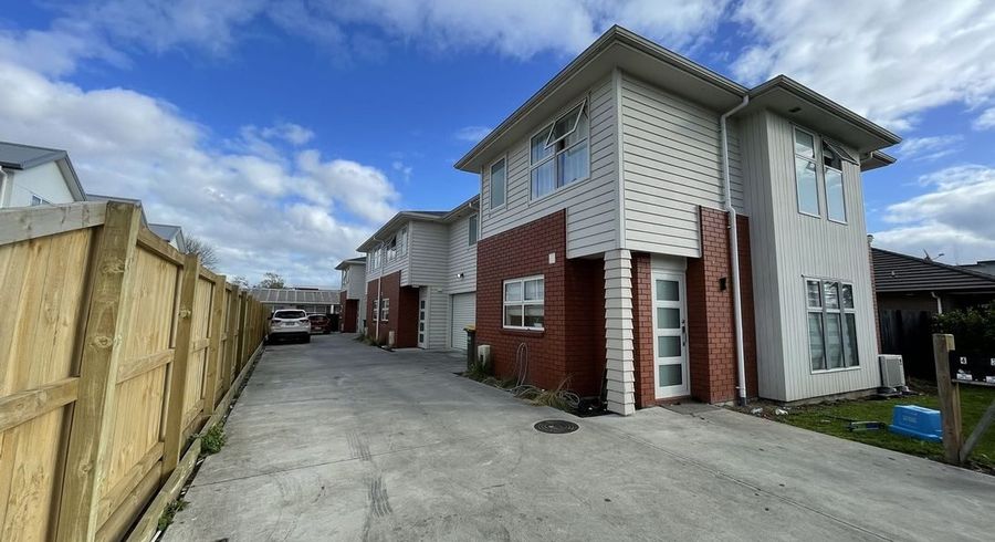  at 1/53 May St, Hamilton East, Hamilton, Waikato