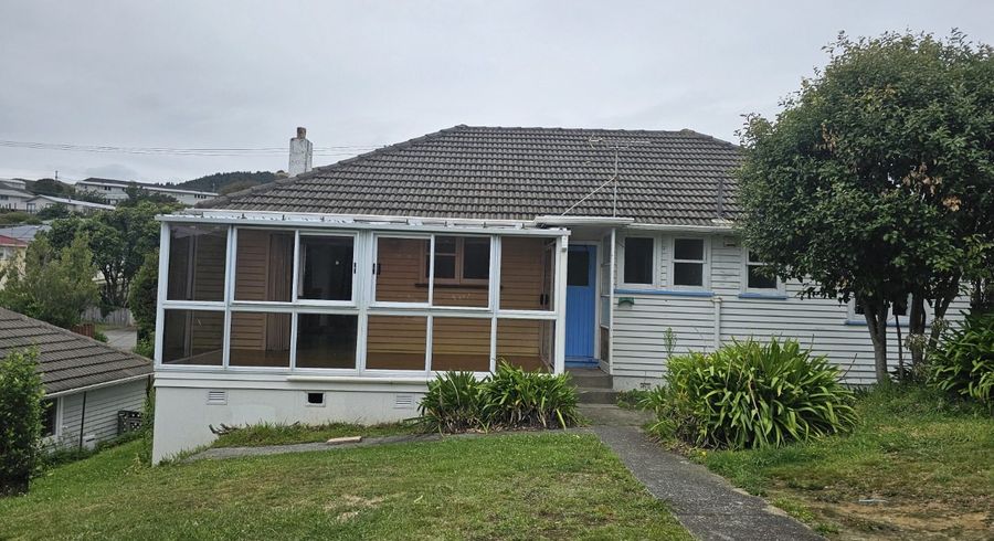  at 59 Bell Street, Tawa, Wellington, Wellington
