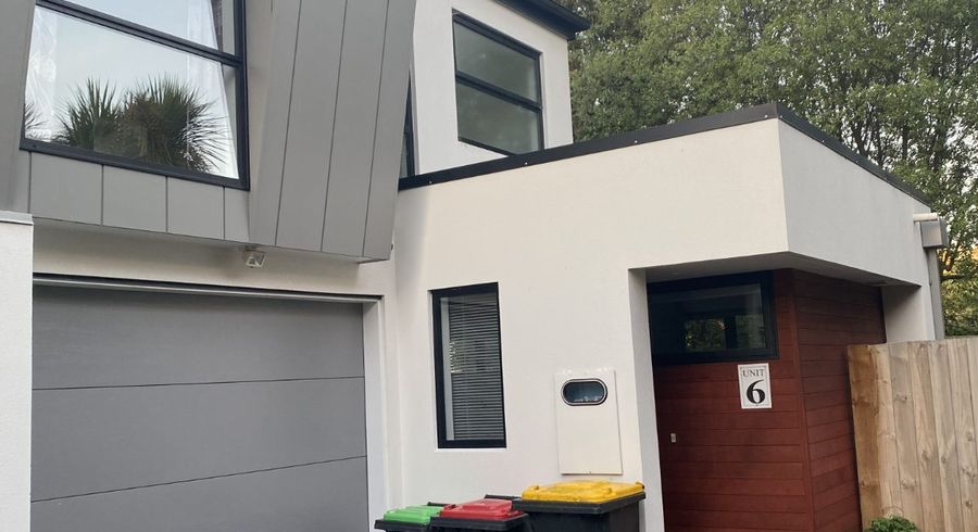  at 3/40 Brockworth Place, Riccarton, Christchurch City, Canterbury