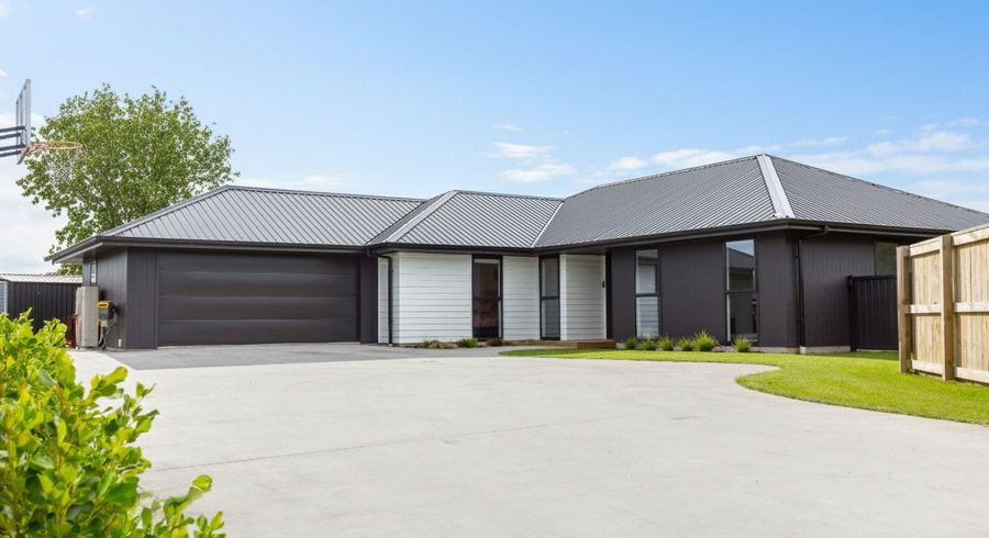  at 7 Market Street, Masterton, Masterton, Wellington